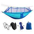 2 Person Anti-Mosquito Hammock - BuzzerFish