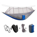 2 Person Anti-Mosquito Hammock - BuzzerFish
