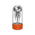 3D Jellyfish Bluetooth Speaker Lamp - BuzzerFish