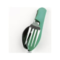 4 In 1 Camping Tableware Set - BuzzerFish
