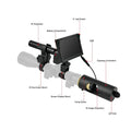 850nm Infrared Hunting Scope - BuzzerFish