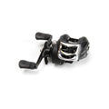 AK200 7.2:1 High Speed Fishing Reel - BuzzerFish