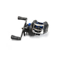 AK200 7.2:1 High Speed Fishing Reel - BuzzerFish