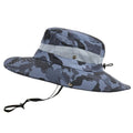 Camo Bucket Hat - BuzzerFish