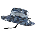 Camo Bucket Hat - BuzzerFish