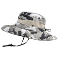 Camo Bucket Hat - BuzzerFish