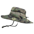 Camo Bucket Hat - BuzzerFish