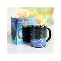 Color Changing Whale Mug - BuzzerFish