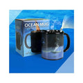Color Changing Whale Mug - BuzzerFish