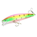 Floating Hard Bait 95mm 7g - BuzzerFish
