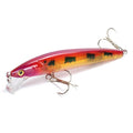 Floating Hard Bait 95mm 7g - BuzzerFish