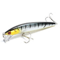 Floating Hard Bait 95mm 7g - BuzzerFish
