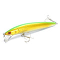 Floating Hard Bait 95mm 7g - BuzzerFish