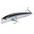 Floating Hard Bait 95mm 7g - BuzzerFish