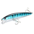 Floating Hard Bait 95mm 7g - BuzzerFish