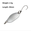 Floating Hard Bait 95mm 7g - BuzzerFish