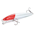 Floating Hard Bait 95mm 7g - BuzzerFish