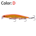 Hard Fishing Lure - BuzzerFish