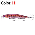 Hard Fishing Lure - BuzzerFish