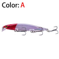Hard Fishing Lure - BuzzerFish