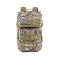 Hunting Backpack 50L - BuzzerFish