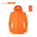Hunting & Camping Rain Jacket - BuzzerFish