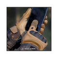 Hunting Tactical Gloves - BuzzerFish