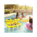 Inflatable Treasure Chest Beverage Cooler - BuzzerFish