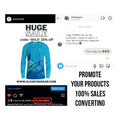 Instagram Shoutout [ 50% DISCOUNTED ] - BuzzerFish