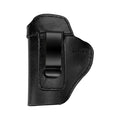 Leather Gun Holster - BuzzerFish