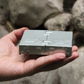 Mini Camping Portable Pocket Stove - BuzzerFish