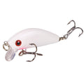 Minnow Fishing Lure 50mm 4.2g - BuzzerFish