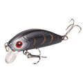 Minnow Fishing Lure 50mm 4.2g - BuzzerFish