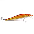 Minnow Fishing Lure - BuzzerFish
