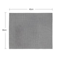 Non-stick BBQ Grill Mesh Mat - BuzzerFish