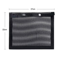 Non-stick BBQ Grill Mesh Mat - BuzzerFish
