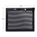 Non-stick BBQ Grill Mesh Mat - BuzzerFish