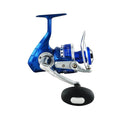 OKUMA Reel Azores Blue - BuzzerFish