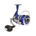 OKUMA Reel Azores Blue - BuzzerFish