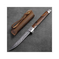 Outdoor Folding Knife - BuzzerFish