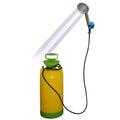 Outdoor Portable Self-Priming Simple Shower - BuzzerFish