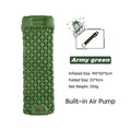 Outdoor Sleeping Pad - BuzzerFish