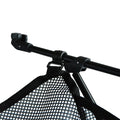 Portable Folding Table Storage Net Shelf - BuzzerFish