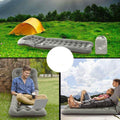 Portable Inflatable Outdoor Bed - BuzzerFish