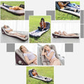 Portable Inflatable Outdoor Bed - BuzzerFish