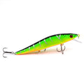 Minnow Fishing Lure - BuzzerFish