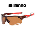 Shimano Fishing Glasses - BuzzerFish