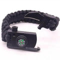 Survival Outdoor Camping Bracelet - BuzzerFish