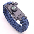 Survival Outdoor Camping Bracelet - BuzzerFish