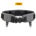 Tactical Hunting Belt - BuzzerFish